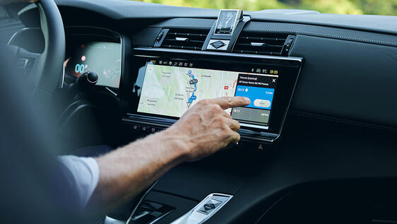 Real Time Traffic Real Time Traffic