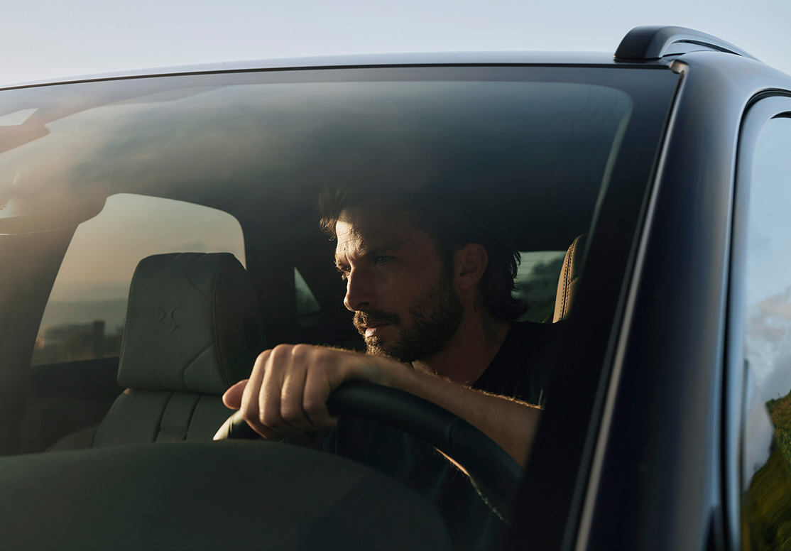 ALL ABOUT THE SERVICE